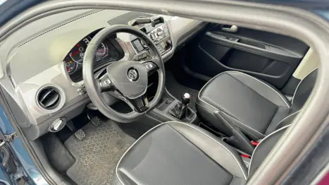 VOLKSWAGEN Cross UP 1.0 12V 4P TSI FLEX, Foto 17