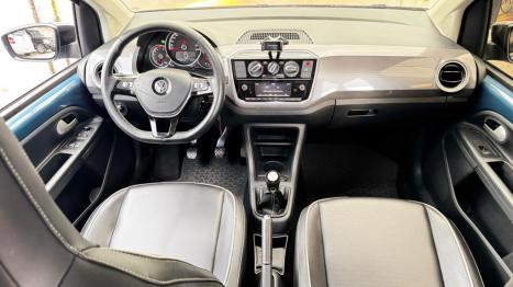 VOLKSWAGEN Cross UP 1.0 12V 4P TSI FLEX, Foto 19