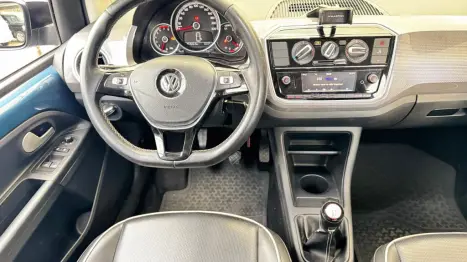 VOLKSWAGEN Cross UP 1.0 12V 4P TSI FLEX, Foto 20