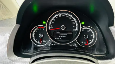 VOLKSWAGEN Cross UP 1.0 12V 4P TSI FLEX, Foto 23