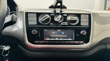 VOLKSWAGEN Cross UP 1.0 12V 4P TSI FLEX, Foto 24