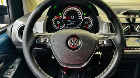 VOLKSWAGEN Cross UP 1.0 12V 4P TSI FLEX, Foto 25