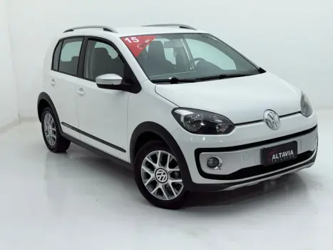 VOLKSWAGEN Cross UP 1.0 12V 4P FLEX, Foto 1