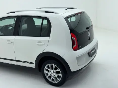 VOLKSWAGEN Cross UP 1.0 12V 4P FLEX, Foto 2
