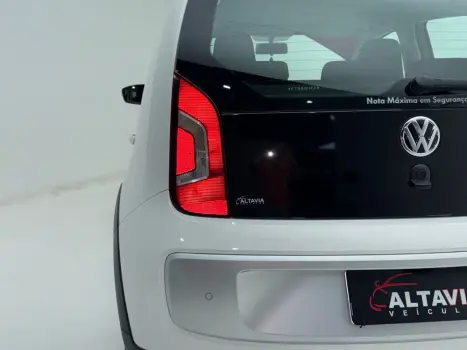 VOLKSWAGEN Cross UP 1.0 12V 4P FLEX, Foto 3