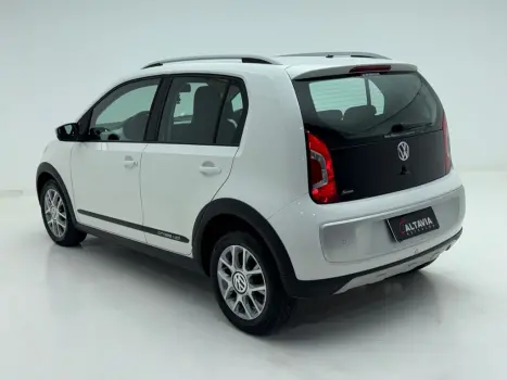 VOLKSWAGEN Cross UP 1.0 12V 4P FLEX, Foto 6