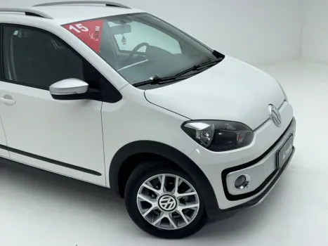 VOLKSWAGEN Cross UP 1.0 12V 4P FLEX, Foto 7