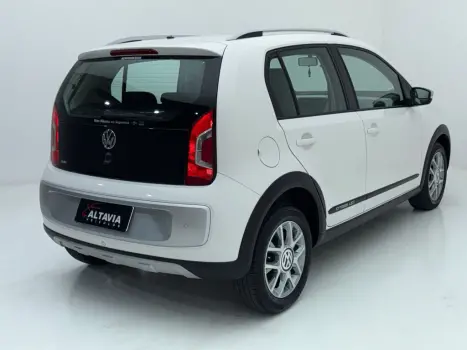 VOLKSWAGEN Cross UP 1.0 12V 4P FLEX, Foto 8