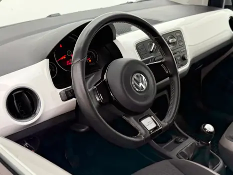 VOLKSWAGEN Cross UP 1.0 12V 4P FLEX, Foto 10