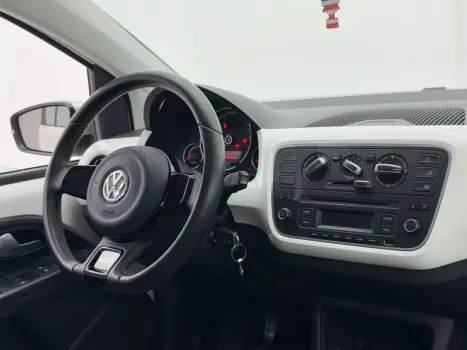 VOLKSWAGEN Cross UP 1.0 12V 4P FLEX, Foto 11