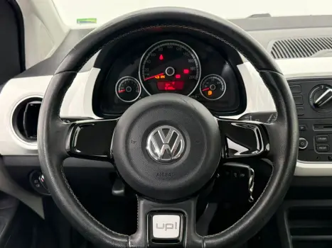 VOLKSWAGEN Cross UP 1.0 12V 4P FLEX, Foto 13