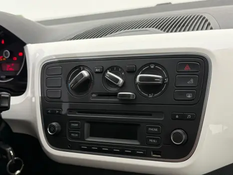 VOLKSWAGEN Cross UP 1.0 12V 4P FLEX, Foto 14