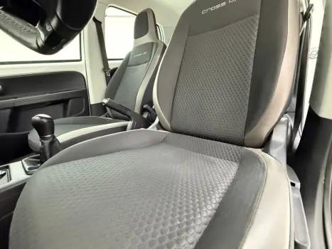 VOLKSWAGEN Cross UP 1.0 12V 4P FLEX, Foto 17