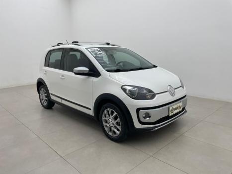 VOLKSWAGEN Cross UP 1.0 12V 4P FLEX, Foto 1