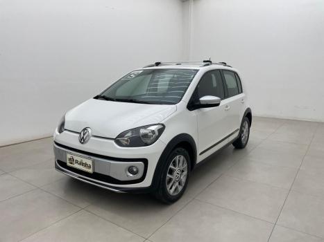 VOLKSWAGEN Cross UP 1.0 12V 4P FLEX, Foto 2