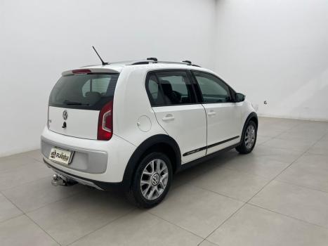 VOLKSWAGEN Cross UP 1.0 12V 4P FLEX, Foto 3