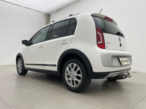 VOLKSWAGEN Cross UP 1.0 12V 4P FLEX, Foto 4
