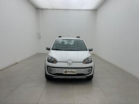 VOLKSWAGEN Cross UP 1.0 12V 4P FLEX, Foto 5