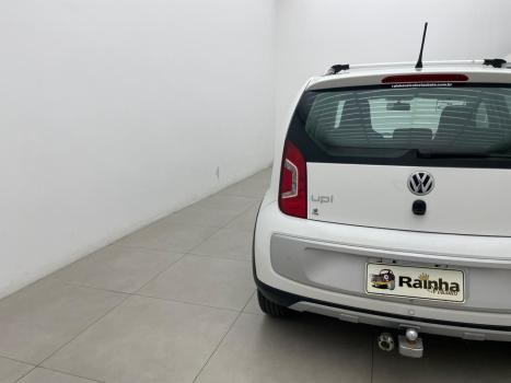 VOLKSWAGEN Cross UP 1.0 12V 4P FLEX, Foto 6