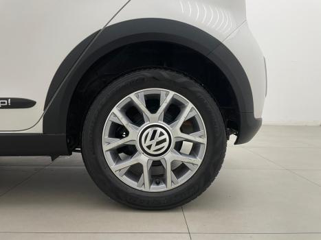 VOLKSWAGEN Cross UP 1.0 12V 4P FLEX, Foto 7