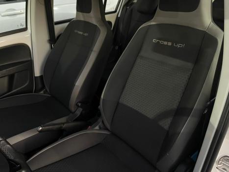 VOLKSWAGEN Cross UP 1.0 12V 4P FLEX, Foto 8