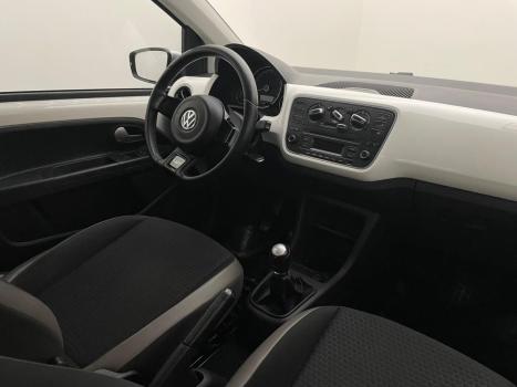 VOLKSWAGEN Cross UP 1.0 12V 4P FLEX, Foto 10