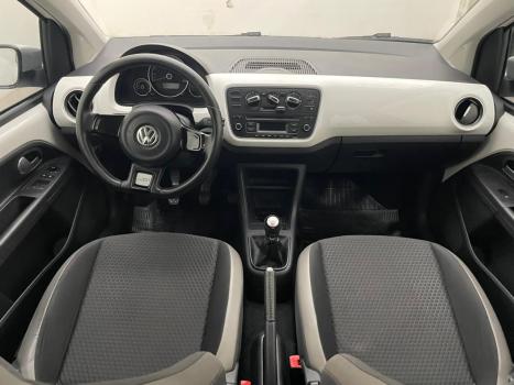 VOLKSWAGEN Cross UP 1.0 12V 4P FLEX, Foto 11