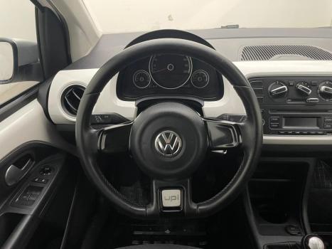 VOLKSWAGEN Cross UP 1.0 12V 4P FLEX, Foto 12
