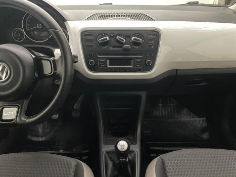 VOLKSWAGEN Cross UP 1.0 12V 4P FLEX, Foto 13