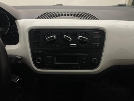 VOLKSWAGEN Cross UP 1.0 12V 4P FLEX, Foto 14