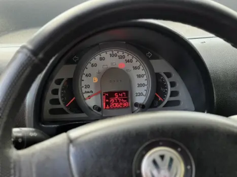 VOLKSWAGEN Crossfox 1.6 4P FLEX, Foto 4