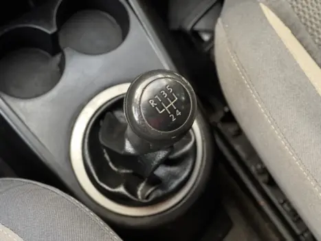 VOLKSWAGEN Crossfox 1.6 4P FLEX, Foto 5