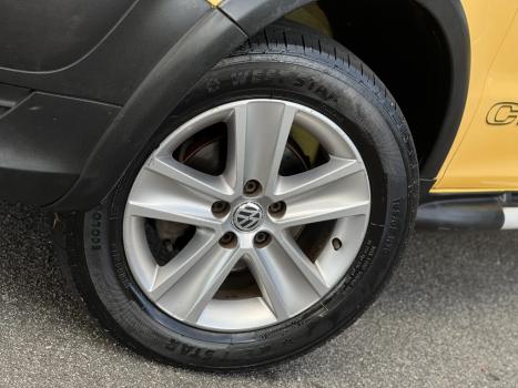 VOLKSWAGEN Crossfox 1.6 4P FLEX, Foto 10