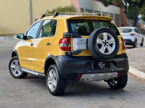 VOLKSWAGEN Crossfox 1.6 4P FLEX, Foto 11