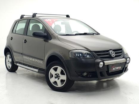 VOLKSWAGEN Crossfox 1.6 4P FLEX, Foto 1