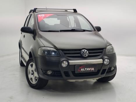 VOLKSWAGEN Crossfox 1.6 4P FLEX, Foto 3
