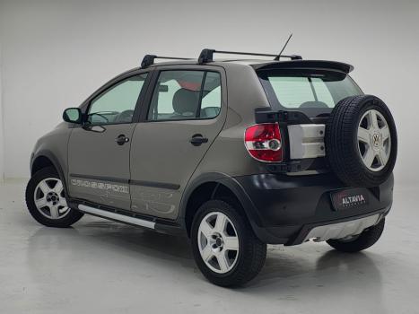 VOLKSWAGEN Crossfox 1.6 4P FLEX, Foto 5