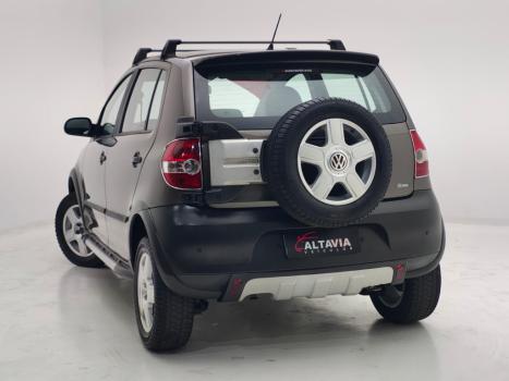 VOLKSWAGEN Crossfox 1.6 4P FLEX, Foto 6