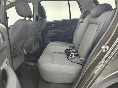 VOLKSWAGEN Crossfox 1.6 4P FLEX, Foto 10