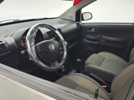 VOLKSWAGEN Crossfox 1.6 4P FLEX, Foto 11