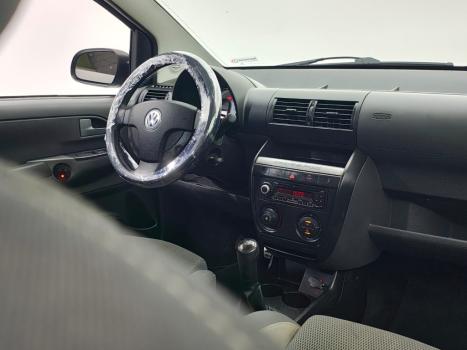 VOLKSWAGEN Crossfox 1.6 4P FLEX, Foto 16