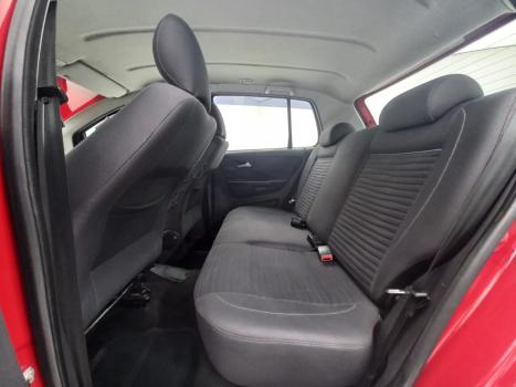 VOLKSWAGEN Crossfox 1.6 4P FLEX, Foto 9 VOLKSWAGEN Crossfox 1.6 4P FLEX, Foto 9