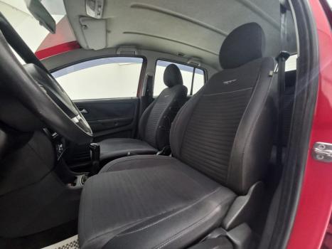 VOLKSWAGEN Crossfox 1.6 4P FLEX, Foto 10 VOLKSWAGEN Crossfox 1.6 4P FLEX, Foto 10