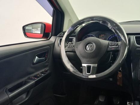 VOLKSWAGEN Crossfox 1.6 4P FLEX, Foto 11 VOLKSWAGEN Crossfox 1.6 4P FLEX, Foto 11