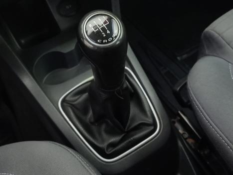 VOLKSWAGEN Crossfox 1.6 4P FLEX, Foto 16 VOLKSWAGEN Crossfox 1.6 4P FLEX, Foto 16