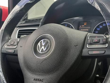 VOLKSWAGEN Crossfox 1.6 4P FLEX, Foto 17 VOLKSWAGEN Crossfox 1.6 4P FLEX, Foto 17