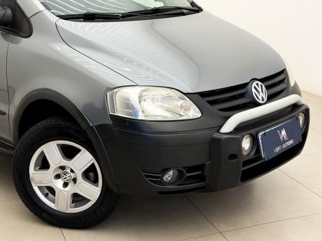 VOLKSWAGEN Crossfox 1.6 4P FLEX, Foto 2