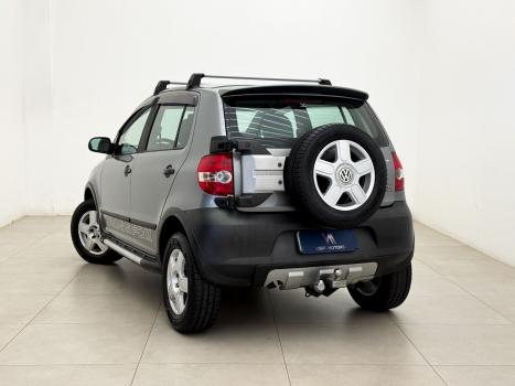 VOLKSWAGEN Crossfox 1.6 4P FLEX, Foto 5