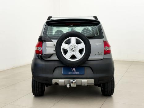 VOLKSWAGEN Crossfox 1.6 4P FLEX, Foto 6