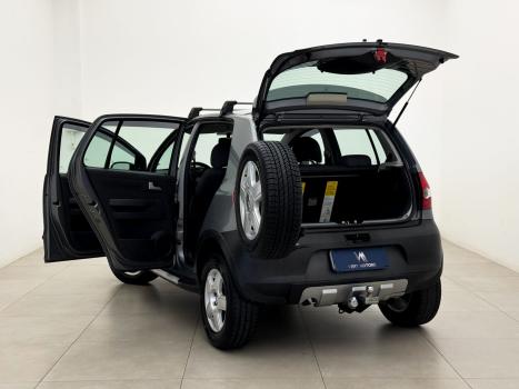 VOLKSWAGEN Crossfox 1.6 4P FLEX, Foto 7